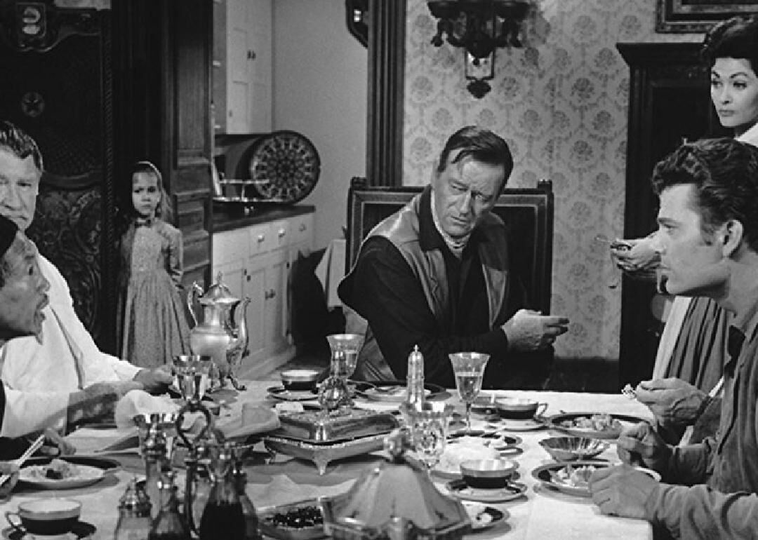 #82. McLintock! (1963)